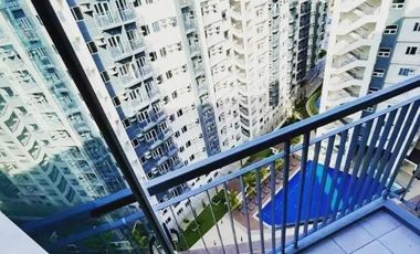 SMDC VINE RESIDENCES 2 BEDROOM UNIT WITH BALCONY FOR SALE IN NOVALICHES QUEZON CITY