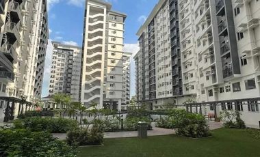 SMDC VINE RESIDENCES 2 BEDROOM UNIT WITH BALCONY FOR SALE IN NOVALICHES QUEZON CITY