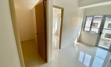 SMDC VINE RESIDENCES 2 BEDROOM UNIT WITH BALCONY FOR SALE IN NOVALICHES QUEZON CITY