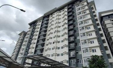 SMDC VINE RESIDENCES 2 BEDROOM UNIT WITH BALCONY FOR SALE IN NOVALICHES QUEZON CITY