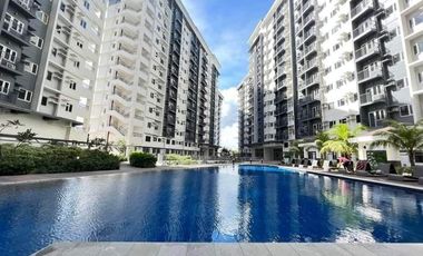 SMDC VINE RESIDENCES 2 BEDROOM UNIT WITH BALCONY FOR SALE IN NOVALICHES QUEZON CITY