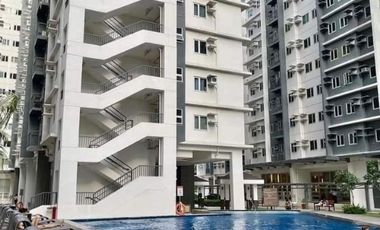 SMDC VINE RESIDENCES 2 BEDROOM UNIT WITH BALCONY FOR SALE IN NOVALICHES QUEZON CITY