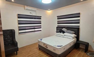 fully funished brand new bungalow house for sale, H. Concepcion Cabanatuan City
