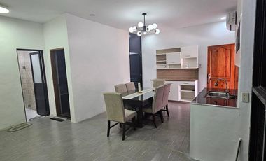 fully funished brand new bungalow house for sale, H. Concepcion Cabanatuan City
