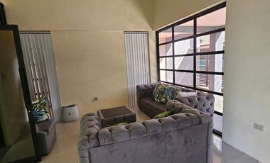 fully funished brand new bungalow house for sale, H. Concepcion Cabanatuan City