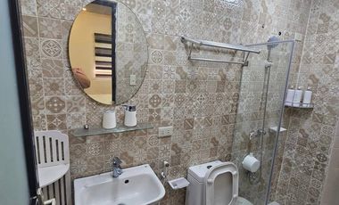 fully funished brand new bungalow house for sale, H. Concepcion Cabanatuan City