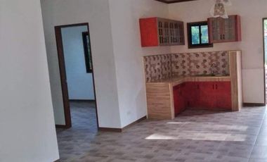 For Sale Cozy Family Home in Bongbong, Valencia, Negros Oriental