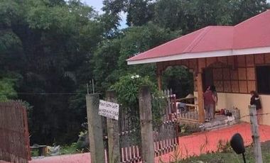 For Sale Cozy Family Home in Bongbong, Valencia, Negros Oriental