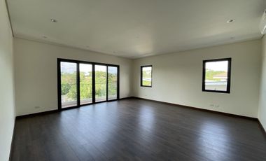 Brand New Modern Home For Sale in Ayala Southvale