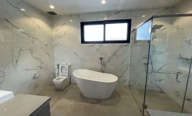 Brand New Modern Home For Sale in Ayala Southvale