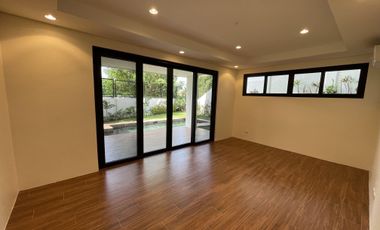 Brand New Modern Home For Sale in Ayala Southvale