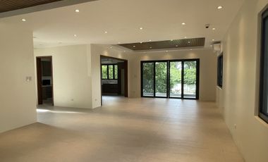 Brand New Modern Home For Sale in Ayala Southvale