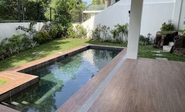 Brand New Modern Home For Sale in Ayala Southvale