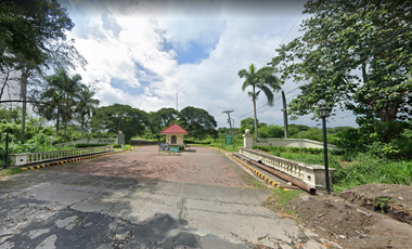 567 sq. meters Residential Lot for Sale in Las Haciendas De Luisita, Tarlac City