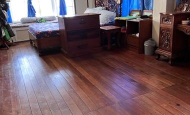 For Sale Vacation Home On A Hill with View P8.5M Amsing Road Pacdal Baguio City