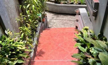 For Sale Vacation Home On A Hill with View P8.5M Amsing Road Pacdal Baguio City