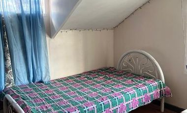 For Sale Vacation Home On A Hill with View P8.5M Amsing Road Pacdal Baguio City