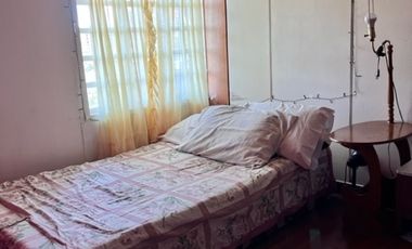 For Sale Vacation Home On A Hill with View P8.5M Amsing Road Pacdal Baguio City