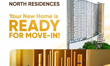 2 bedroom unit Ready for Occupancy Rent to own Condo in Covent Garden Sta Mesa for Sale