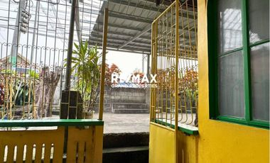 For Sale 1,000 Sqm Property in Sta Cruz Magalang Along Magalang- Arayat Road