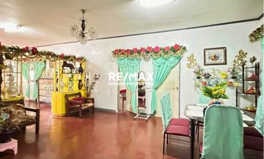 For Sale 1,000 Sqm Property in Sta Cruz Magalang Along Magalang- Arayat Road
