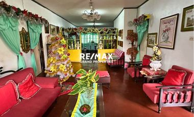 For Sale 1,000 Sqm Property in Sta Cruz Magalang Along Magalang- Arayat Road