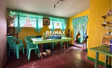 For Sale 1,000 Sqm Property in Sta Cruz Magalang Along Magalang- Arayat Road