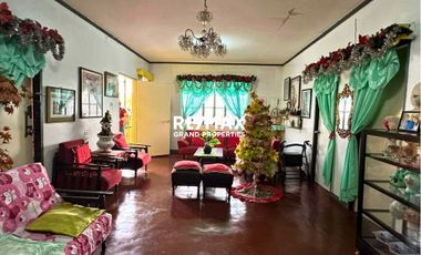 For Sale 1,000 Sqm Property in Sta Cruz Magalang Along Magalang- Arayat Road