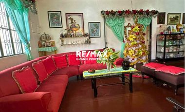 For Sale 1,000 Sqm Property in Sta Cruz Magalang Along Magalang- Arayat Road
