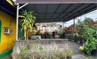 For Sale 1,000 Sqm Property in Sta Cruz Magalang Along Magalang- Arayat Road