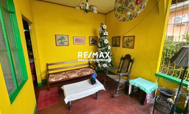 For Sale 1,000 Sqm Property in Sta Cruz Magalang Along Magalang- Arayat Road