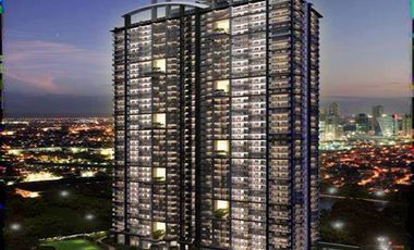 2BR Condo for Sale in Sheridan Towers, Pasig City