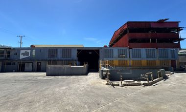 Industrial Lot for Sale in Parañaque City
