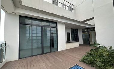 GARDEN TOWERS - PENTHOUSE 4 Bedrooms For Sale