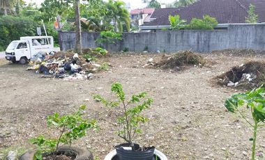 812sqm title lot for sale in Calceta st beside cogon barangay hall Tagbilaran