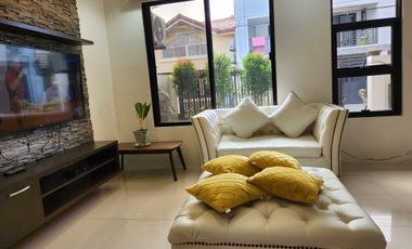Income-Generating 4-Bedroom House for Sale – Near Clark Airport - 7.5M