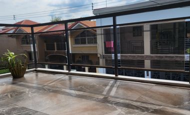 Income-Generating 4-Bedroom House for Sale – Near Clark Airport - 7.5M