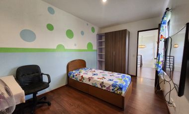 Income-Generating 4-Bedroom House for Sale – Near Clark Airport - 7.5M