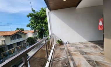 Income-Generating 4-Bedroom House for Sale – Near Clark Airport - 7.5M