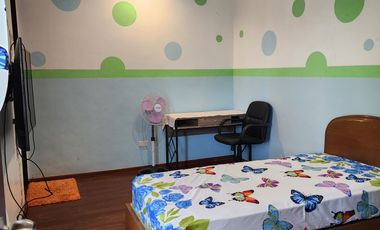 Income-Generating 4-Bedroom House for Sale – Near Clark Airport - 7.5M