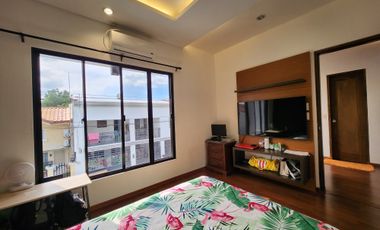 Income-Generating 4-Bedroom House for Sale – Near Clark Airport - 7.5M