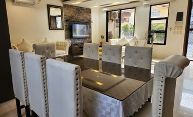 Income-Generating 4-Bedroom House for Sale – Near Clark Airport - 7.5M