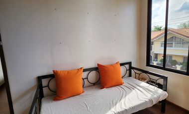 Income-Generating 4-Bedroom House for Sale – Near Clark Airport - 7.5M