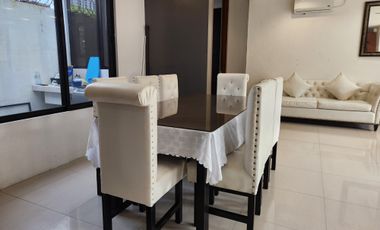 Income-Generating 4-Bedroom House for Sale – Near Clark Airport - 7.5M