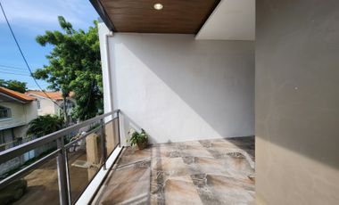 Income-Generating 4-Bedroom House for Sale – Near Clark Airport - 7.5M