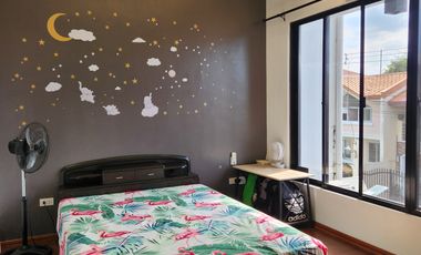Income-Generating 4-Bedroom House for Sale – Near Clark Airport - 7.5M