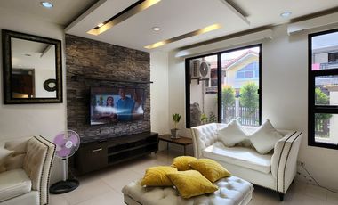 Income-Generating 4-Bedroom House for Sale – Near Clark Airport - 7.5M