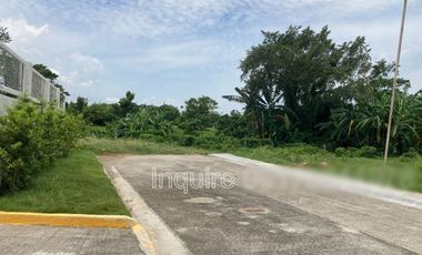 Residential Lot for sale at Town and Country, San Pablo City, Laguna
