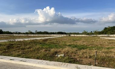 Residential Lot for sale at Town and Country, San Pablo City, Laguna