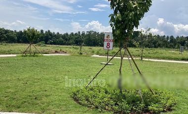 Residential Lot for sale at Town and Country, San Pablo City, Laguna